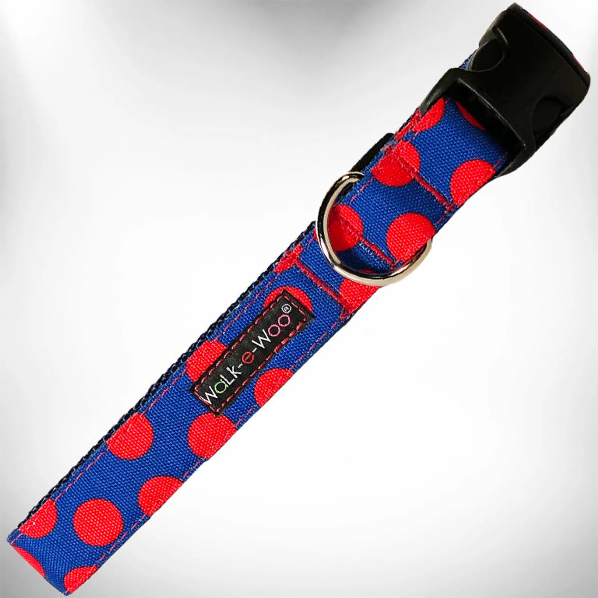 Walk-e-Woo Dog Collars